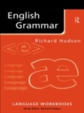 Cover: English Grammar - Routledge
