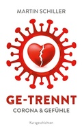 Cover: Ge-trennt - BoD - Books on Demand