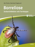 Cover: Borreliose - Hirzel