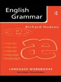 Cover: English Grammar - Routledge