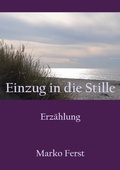 Cover: Einzug in die Stille - Books on Demand