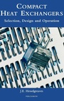 Cover: Compact Heat Exchangers - Pergamon