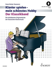 Abbildung von: Der Klassikband - Schott Music