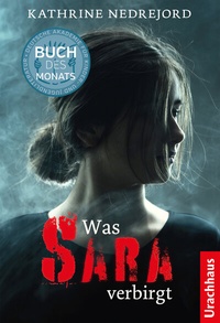 Abbildung von: Was Sara verbirgt - Urachhaus