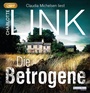 Cover: Die Betrogene - Random House Audio