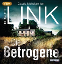 Enlarge image Cover: Die Betrogene - Random House Audio