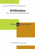 Cover: Antifactism - Verlag f&uuml;r Polizeiwissenschaft