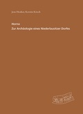 Cover: Horno - Brandenburgisches Landesamt f&uuml;r Denkmalpflege