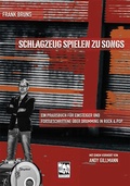 Cover: Schlagzeug spielen zu Songs - Leu-Vlg Wolfgang Leupelt