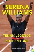 Cover: Serena Williams - EGOTH-Verlag