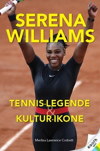 Abbildung von: Serena Williams - EGOTH-Verlag