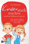 Abbildung von: Kinder stark machen - Remote Verlag