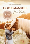 Cover: Horsemanship f&uuml;r Kids - Pepper Verlag