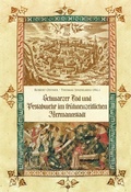 Cover: Schwarzer Tod und Pestabwehr im fr&uuml;hneuzeitlichen Hermannstadt - Schiller Verlag