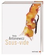 Cover: Sous-vide - DK Verlag Dorling Kindersley