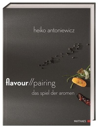 Enlarge image Cover: Flavour Pairing - Matthaes