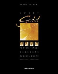 Enlarge image Cover: Sweet Gold 1 - Matthaes