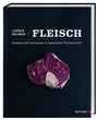 Cover: Fleisch - DK Verlag Dorling Kindersley