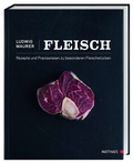 Cover: Fleisch - DK Verlag Dorling Kindersley