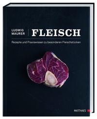 Enlarge image Cover: Fleisch - DK Verlag Dorling Kindersley