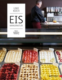Abbildung von: Eismanufaktur - Matthaes