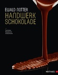Cover: Handwerk Schokolade - DK Verlag Dorling Kindersley