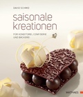 Cover: Saisonale Kreationen f&uuml;r Konditorei, Confiserie und B&auml;ckerei - Matthaes