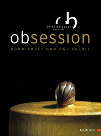 Abbildung von: Obsession - DK Verlag Dorling Kindersley