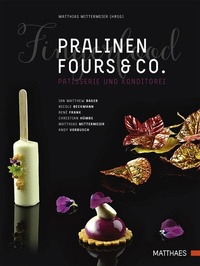 Abbildung von: Pralinen, Fours & Co. - Matthaes