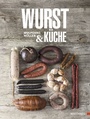 Cover: Wurst & Küche - DK Verlag Dorling Kindersley