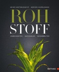 Cover: Rohstoff - Matthaes