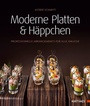 Cover: Moderne Platten & Häppchen - DK Verlag Dorling Kindersley