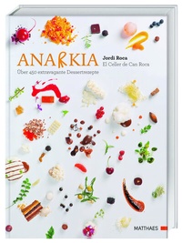 Abbildung von: Anarkia - DK Verlag Dorling Kindersley