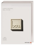 Cover: bau.steine - Matthaes