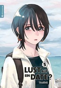 Cover: Lust auf ein Date? 05 - Altraverse GmbH