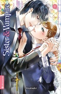 Cover: Sister & Vampire 09 - Altraverse GmbH