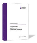 Cover: Erfolgskritische Sozialkompetenzen in Communities of Practice - Steinbeis-Edition