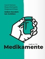 Cover: Selbst-Handeln bei Anf&auml;llen - Pabst Science Publishers