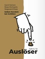 Cover: Selbst-Handeln bei Anfällen - Pabst Science Publishers
