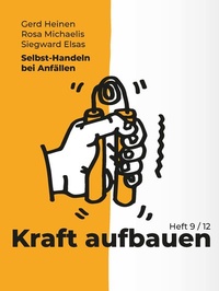 Enlarge image Cover: Selbst-Handeln bei Anfällen - Pabst Science Publishers