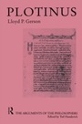 Cover: Plotinus-Arg Philosophers - Routledge