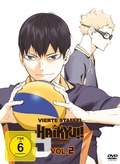 Cover: Haikyu!! - AV Visionen