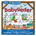 Cover: Die 30 besten Babylieder - Universal Music