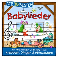 Abbildung von: Die 30 besten Babylieder - Universal Music