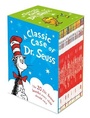 Cover: A Classic Case of Dr. Seuss - HarperCollins
