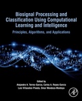 Cover: Biosignal Processing and Classification Using Computational Learning and Intelligence - Academic Press