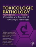 Bild: Haschek and Rousseaux's Handbook of Toxicologic Pathology, Volume 1: Principles and Practice of Toxicologic Pathology - Academic Press
