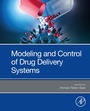Cover: Modeling and Control of Drug Delivery Systems - Academic Press