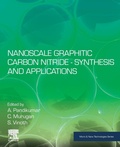 Cover: Nanoscale Graphitic Carbon Nitride - Elsevier