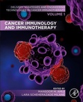 Cover: Cancer Immunology and Immunotherapy - Academic Press